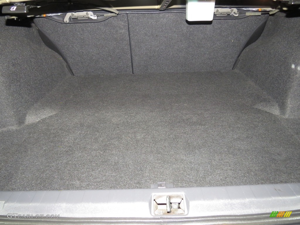 2010 Legacy 2.5i Premium Sedan - Graphite Gray Metallic / Off Black photo #13