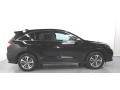 2016 Crystal Black Pearl Acura RDX Advance AWD  photo #5