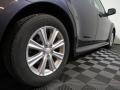 2010 Graphite Gray Metallic Subaru Legacy 2.5i Premium Sedan  photo #15