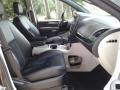 Granite Pearl - Grand Caravan SXT Photo No. 18