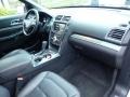 White Platinum Metallic Tri-Coat - Explorer Sport 4WD Photo No. 12