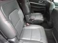 White Platinum Metallic Tri-Coat - Explorer Sport 4WD Photo No. 14