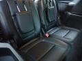 White Platinum Metallic Tri-Coat - Explorer Sport 4WD Photo No. 15