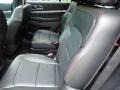 White Platinum Metallic Tri-Coat - Explorer Sport 4WD Photo No. 17