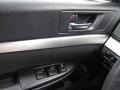 2010 Graphite Gray Metallic Subaru Legacy 2.5i Premium Sedan  photo #29