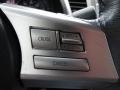 2010 Graphite Gray Metallic Subaru Legacy 2.5i Premium Sedan  photo #34