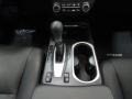 2016 Crystal Black Pearl Acura RDX Advance AWD  photo #29