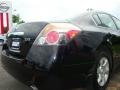 Super Black - Altima 2.5 S Photo No. 19