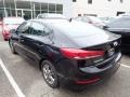 Phantom Black - Elantra SEL Photo No. 2