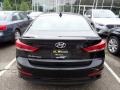 Phantom Black - Elantra SEL Photo No. 3