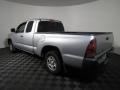 Silver Streak Mica - Tacoma Access Cab Photo No. 9
