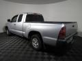 2006 Silver Streak Mica Toyota Tacoma Access Cab  photo #9