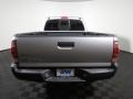 Silver Streak Mica - Tacoma Access Cab Photo No. 11