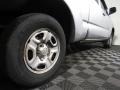 Silver Streak Mica - Tacoma Access Cab Photo No. 14