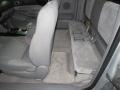 Silver Streak Mica - Tacoma Access Cab Photo No. 23