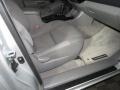 Silver Streak Mica - Tacoma Access Cab Photo No. 25