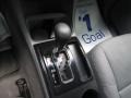 Silver Streak Mica - Tacoma Access Cab Photo No. 37