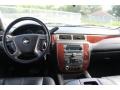 2012 Silver Ice Metallic Chevrolet Suburban LT  photo #20