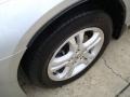 2007 Alabaster Silver Metallic Honda Accord SE Sedan  photo #9