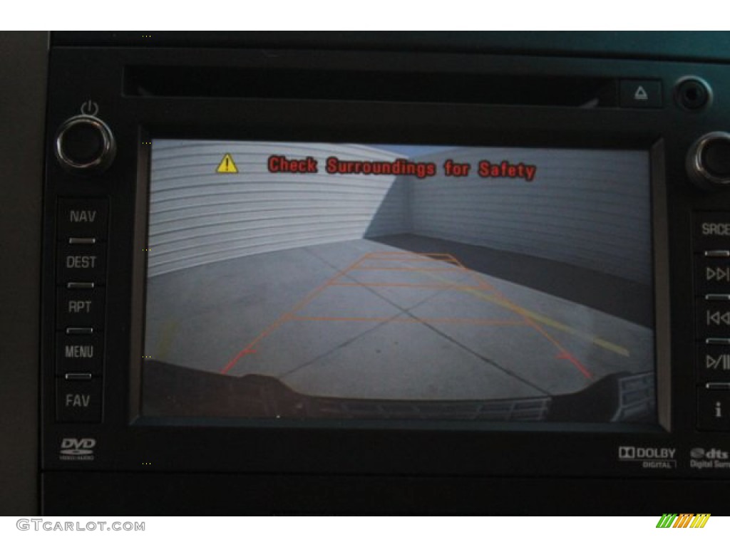 2012 Sierra 1500 SLT Crew Cab 4x4 - Steel Gray Metallic / Light Titanium/Ebony photo #15