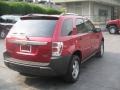 2005 Salsa Red Metallic Chevrolet Equinox LS AWD  photo #4