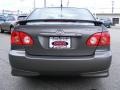 2005 Phantom Gray Pearl Toyota Corolla S  photo #4