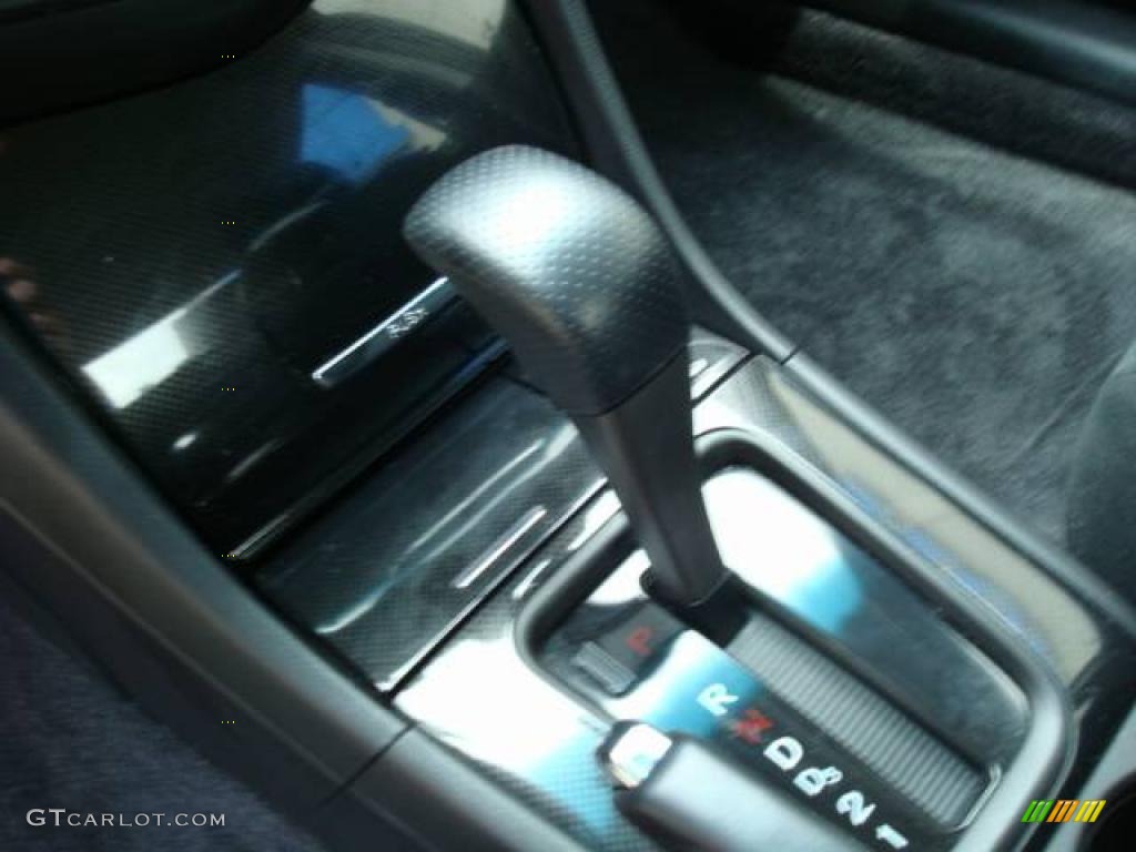 2007 Accord SE Sedan - Alabaster Silver Metallic / Black photo #16