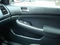 2007 Alabaster Silver Metallic Honda Accord SE Sedan  photo #17