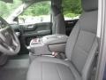 2019 Chevrolet Silverado 1500 Custom Z71 Trail Boss Crew Cab 4WD Front Seat