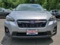 2019 Ice Silver Metallic Subaru Crosstrek 2.0i Premium  photo #2