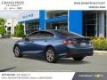 2019 Northsky Blue Metallic Chevrolet Malibu LT  photo #4