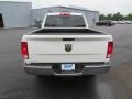 2016 Bright White Ram 1500 Big Horn Crew Cab 4x4  photo #13