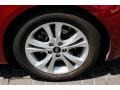 2013 Sparkling Ruby Hyundai Sonata Limited  photo #9