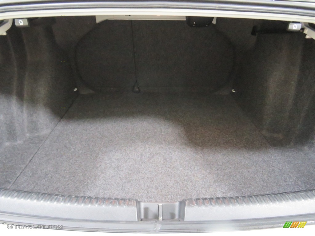 2018 Jetta S - Pure White / Black/Palladium Gray photo #13