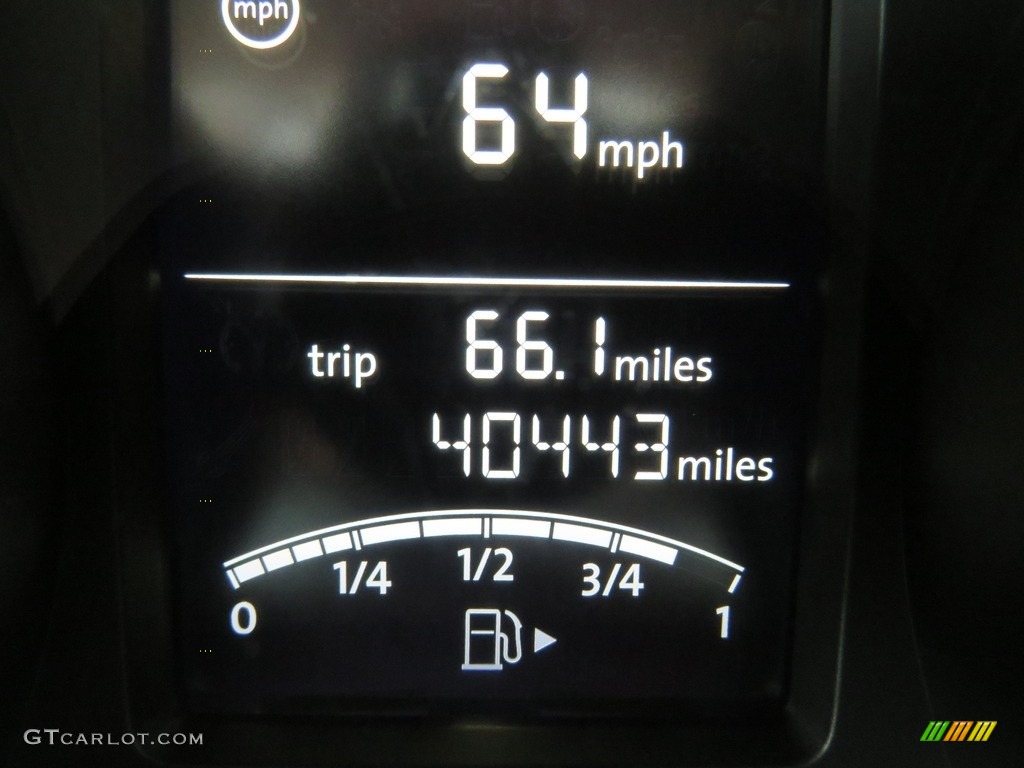 2018 Jetta S - Pure White / Black/Palladium Gray photo #20