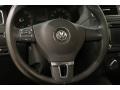 Black - Jetta SE Sedan Photo No. 7
