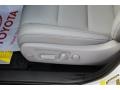 Blizzard Pearl White - Highlander XLE Photo No. 11