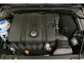 Black - Jetta SE Sedan Photo No. 17