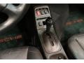  1998 911 Carrera Cabriolet 4 Speed Tiptronic Automatic Shifter