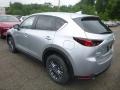 2019 Sonic Silver Metallic Mazda CX-5 Touring AWD  photo #6