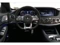 Iridium Silver Metallic - S AMG 63 4Matic Sedan Photo No. 4