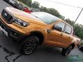 Saber Metallic - Ranger XLT SuperCrew 4x4 Photo No. 30