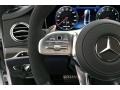 Black Steering Wheel Photo for 2019 Mercedes-Benz S #133952287