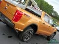 Saber Metallic - Ranger XLT SuperCrew 4x4 Photo No. 32
