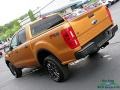 Saber Metallic - Ranger XLT SuperCrew 4x4 Photo No. 33
