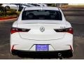 Lunar Silver Metallic - ILX  Photo No. 6