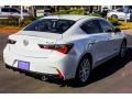 Lunar Silver Metallic - ILX  Photo No. 7