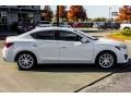 Lunar Silver Metallic - ILX  Photo No. 8