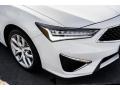 Lunar Silver Metallic - ILX  Photo No. 10