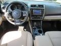 2018 Crystal White Pearl Subaru Outback 2.5i Limited  photo #14